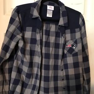 New England Patriots Fleece